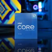 INTEL CORE I7-11700K 3.60GHz 16MB LGA1200P11 14nm UHD7 BOX - 1
